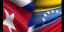 Cuba y Venezuela
