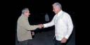 El General de Ejército Raúl Castro Ruz