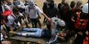 Israel ejecutó a más de 295 palestinos