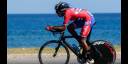A pesar del resultado en esta prueba, Portuondo, que se coronó campeón del Clásico en el año 2017