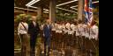 Recibió Díaz-Canel  a Su Alteza Real  el Príncipe de Gales
