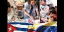 La verdadera labor de los médicos cubanos en Venezuela