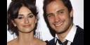 Penélope Cruz y Gael García
