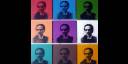 Vallejo pop, por Artistas de la Tierra