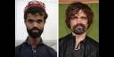 El gemelo de Tyrion Lannister