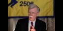 John Bolton