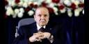 Abdelaziz Bouteflika