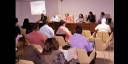 Debate en la comisión de deporte