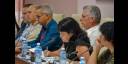 Debate en comisiones