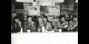 Imagen incluida en el libro The Americans, del fotógrafo Robert Frank.