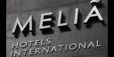 Cadena hotelera española Meliá