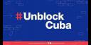 Unblock Cuba