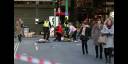 Las autoridades tuvieron que evacuar el London Bridge