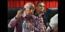 Asistió José Ramón Machado Ventura, Segundo Secretario del Comité Central del Partido, a la sesión final del 10mo. Pleno de la ANAP.