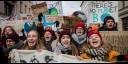 Fridays for future puso a los jóvenes en el centro de la lucha mundial por el clima.