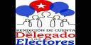 Rendicion de Cuenta del Delegado Cuba 2019