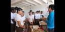 Estudiantes cubanos
