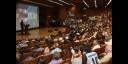 Durante el acto de solidaridad, Díaz-Canel aseguró que los hijos de la tierra del Che encarnan el mejor espíritu de la Argentina profunda y verdadera.
