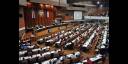 Cuarto período de sesiones de la ANPP en su 9na. Legislatura