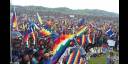 Elecciones en Bolivia