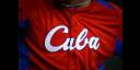 Atletas cubanos