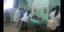 Lesionado tras accidente en Batabanó