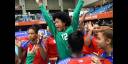 Campeonato Mundial en Kumamoto