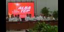 Preside Díaz-Canel Cumbre del ALBA-TCP