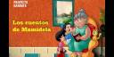 Los cuentos de Mamidela