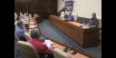 Reunión del grupo temporal de trabajo para la prevención y el control del nuevo coronavirus.