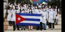 Médicos cubanos en Islas Turcas y Caicos