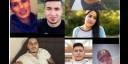 Hombres armados incursionaron y asesinaron a nueve personas y dejaron heridas a varias más