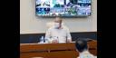 El Primer Ministro indicó a las autoridades de La Habana seguir insistiendo en la realización con calidad de las pesquisas en las comunidades.