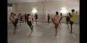 Artes marciales