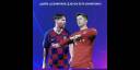 Barcelona vs Bayern