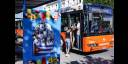 Nuevas medidas en el transporte