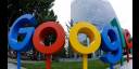Fachada de una de las oficinas de Google