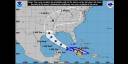 Tormenta tropical Laura, actualización de las 8: 00 a.m.