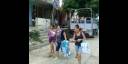 En Santiago de Cuba se adoptan las medidas necesarias para minimizar los efectos de la tormenta Tropical  Laura