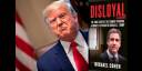 Desleal, el libro de Michael Cohen sobre Donald Trump