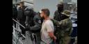 Un mercenario de origen estadounidense, detenido por autoridades venezolanas