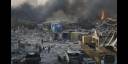 Explosiones en Beirut