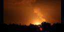Ataques de Israel contra Gaza