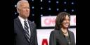 Joe Biden elige a Kamala Harris
