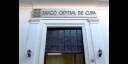 Banco Central de Cuba