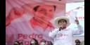 Candidato Pedro Castillo