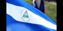 Bandera de la República de Nicaragua