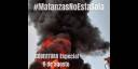 Cobertura especial: Incendio en base de supertanqueros de Matanzas (9 de agosto)