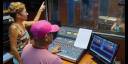 La comunicación necesita mucho de las mujeres y hombres de la radio.