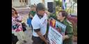 Reconocimiento de Matanzas a bomberos solidarios
